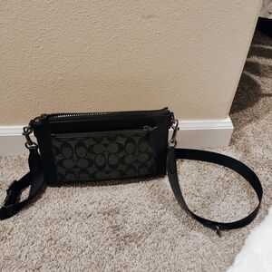 Coach Crossbody